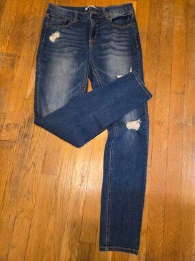Refuge Jeans
